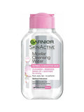 Garnier Skin Active Cleansing Water Micellar - 100ml - Gamification