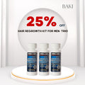 Minoxidil 5% Hair Regrowth Treatment For Men (Pack of 3)- Bundle