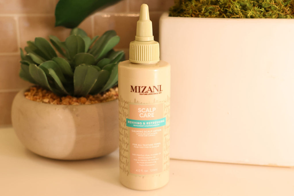 Mizani Scalp Care Calming Lotion