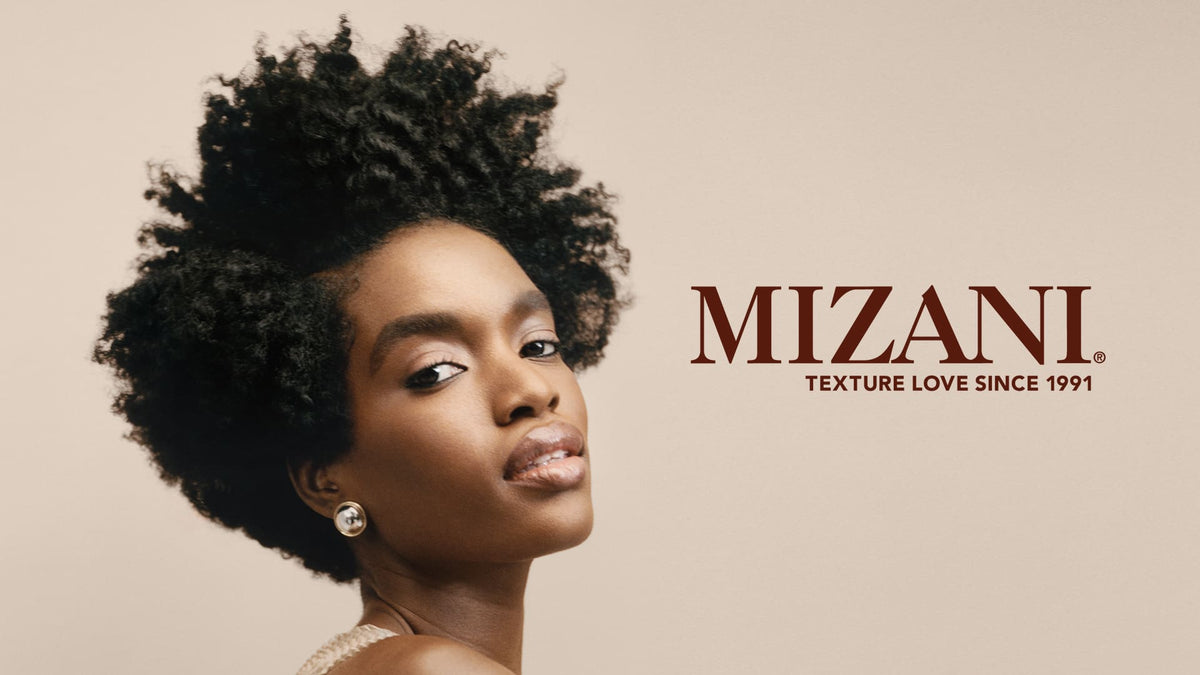 Mizani Miracle Milk 400g