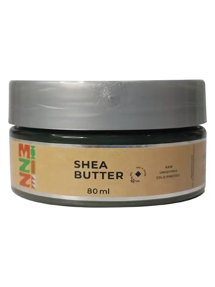 Mizizi Shea Butter 80ml