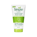 Simple Kind to Skin Moisturising Facial Wash 150ml