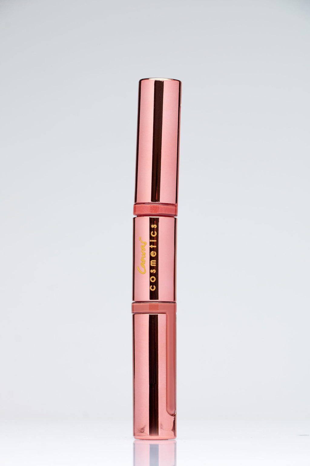 Canvas Cosmetics Nude Gloss Balm Duo 8ml
