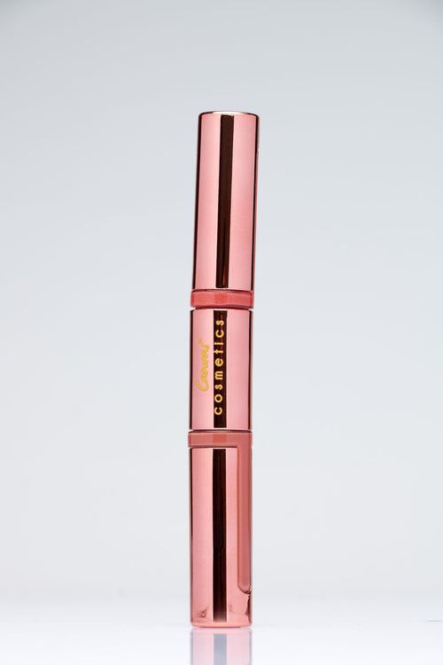 Canvas Cosmetics Nude Gloss Balm Duo 8ml