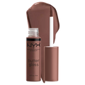 Nyx butter gloss- Ginger Snap