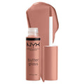Nyx butter gloss- Madeleine