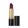 Revlon Super Lustrous Lipstick Black Cherry