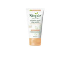 Simple Protect n Glow Clay Polish 150ml