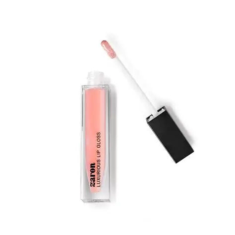Zaron New Luxurious Lip gloss Sugarplum 6.5ml