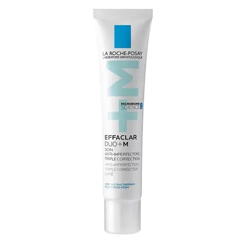 La Roche-Posay Effaclar Duo(+) M 40ml
