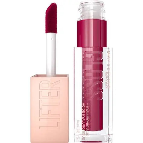 Maybelline Lifter Gloss Taffy + Stone- Bundle