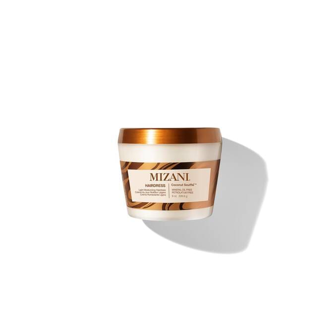 Mizani Coconut Souffle Light Moisturizing Hair dress - 226.8g