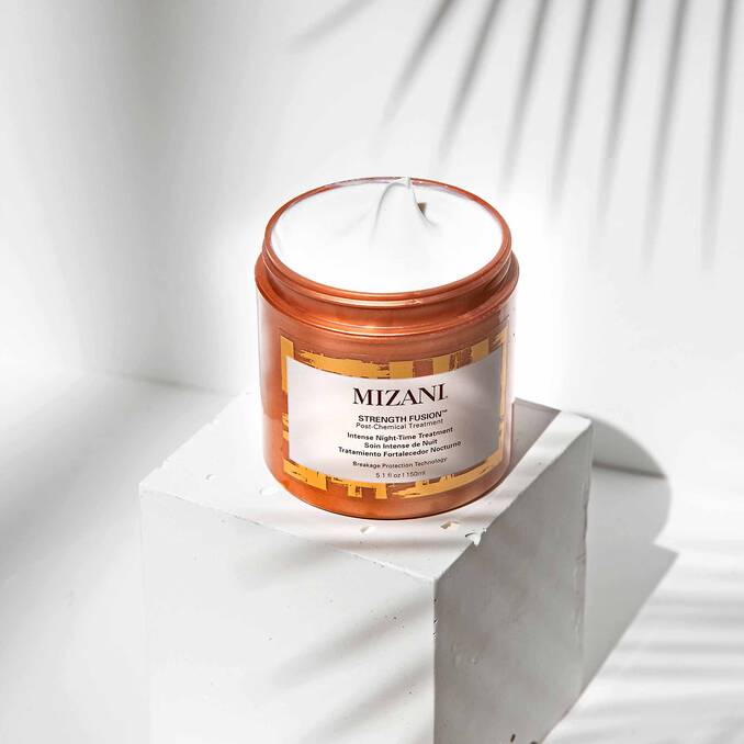 Mizani Strengthfusion Intense Night Time 150ml