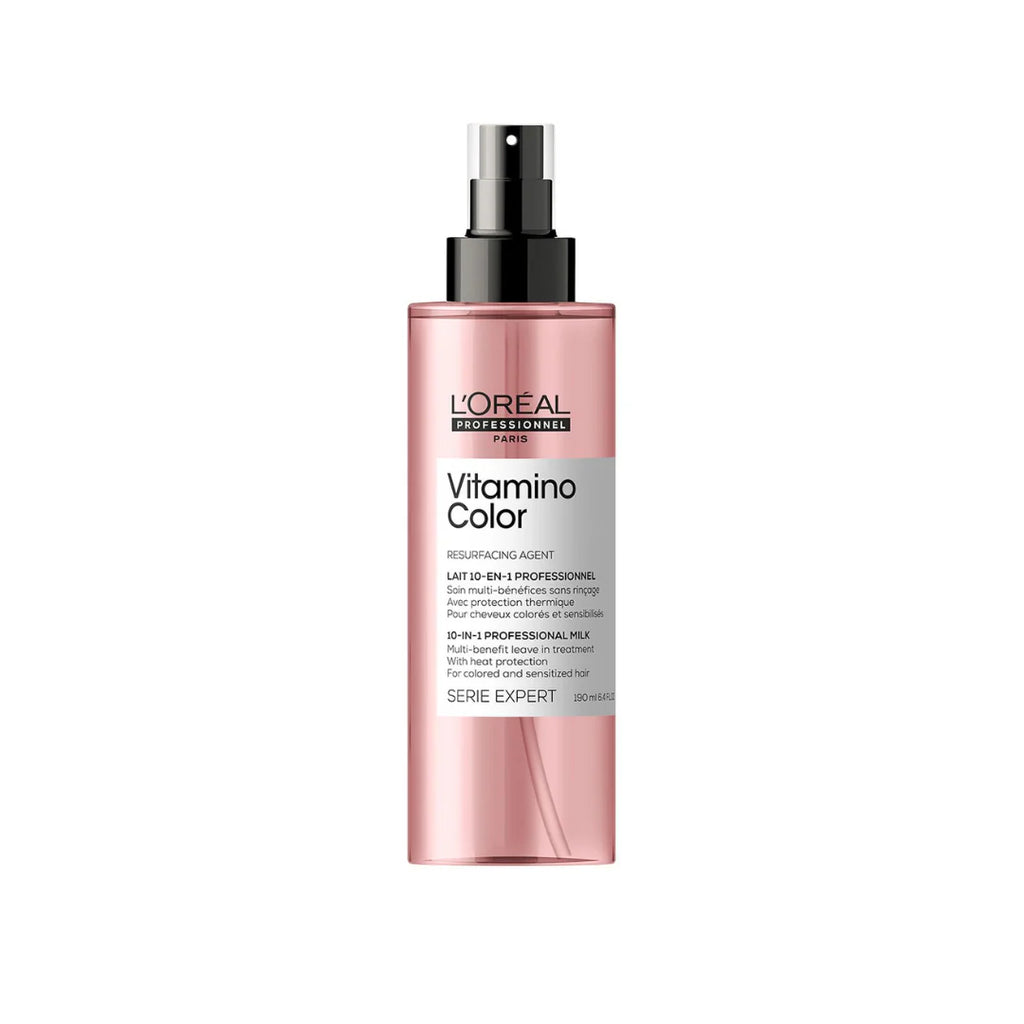 L'oreal Professional Vitamino Color multi-benefit leave in treatment - 190ml