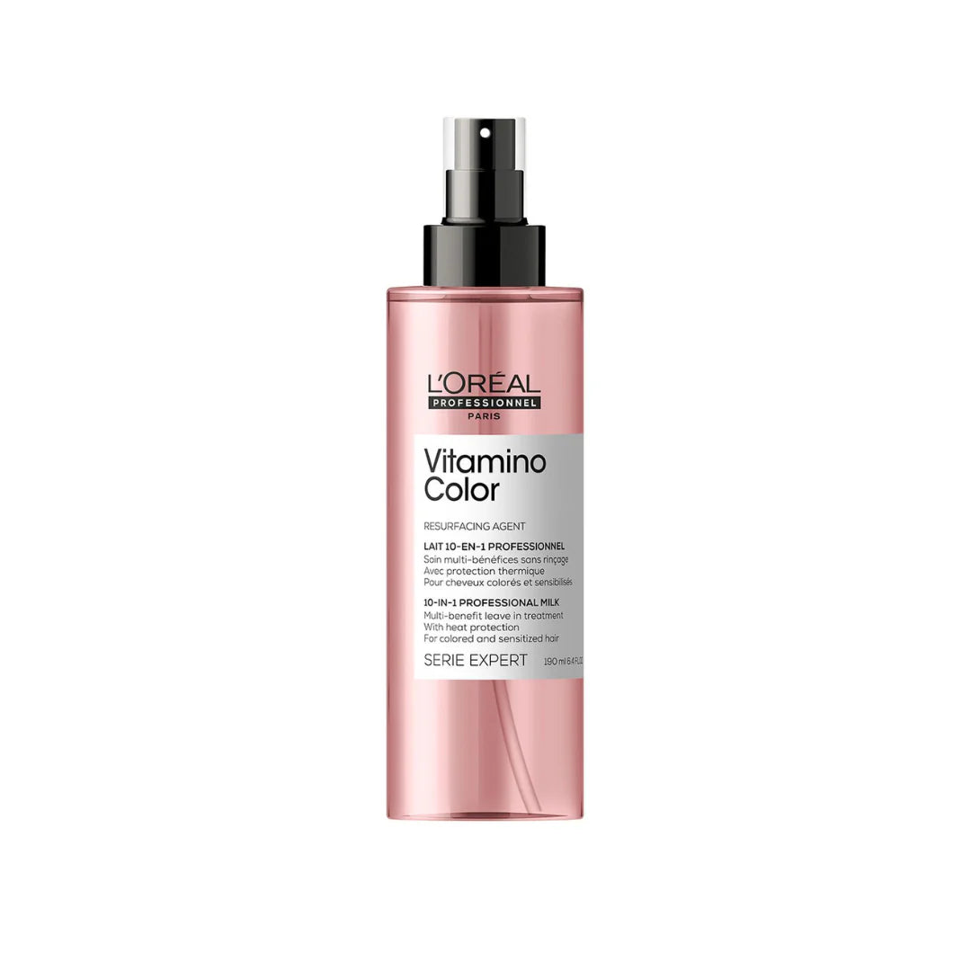 L'oreal Professional Vitamino Color multi-benefit leave in treatment - 190ml