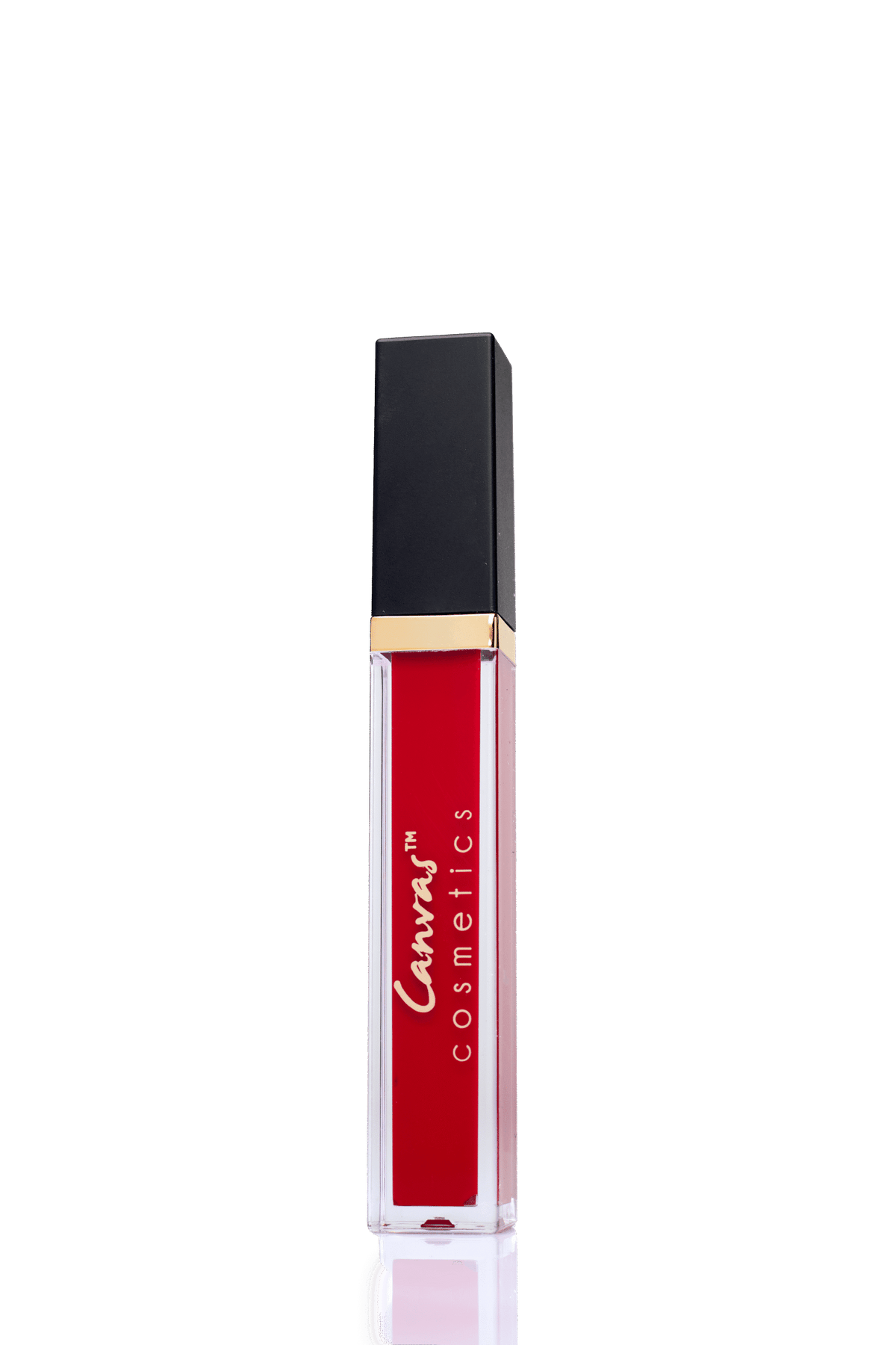 Canvas Cosmetics Red Red Matte Liquid Lipstick 7.8ml