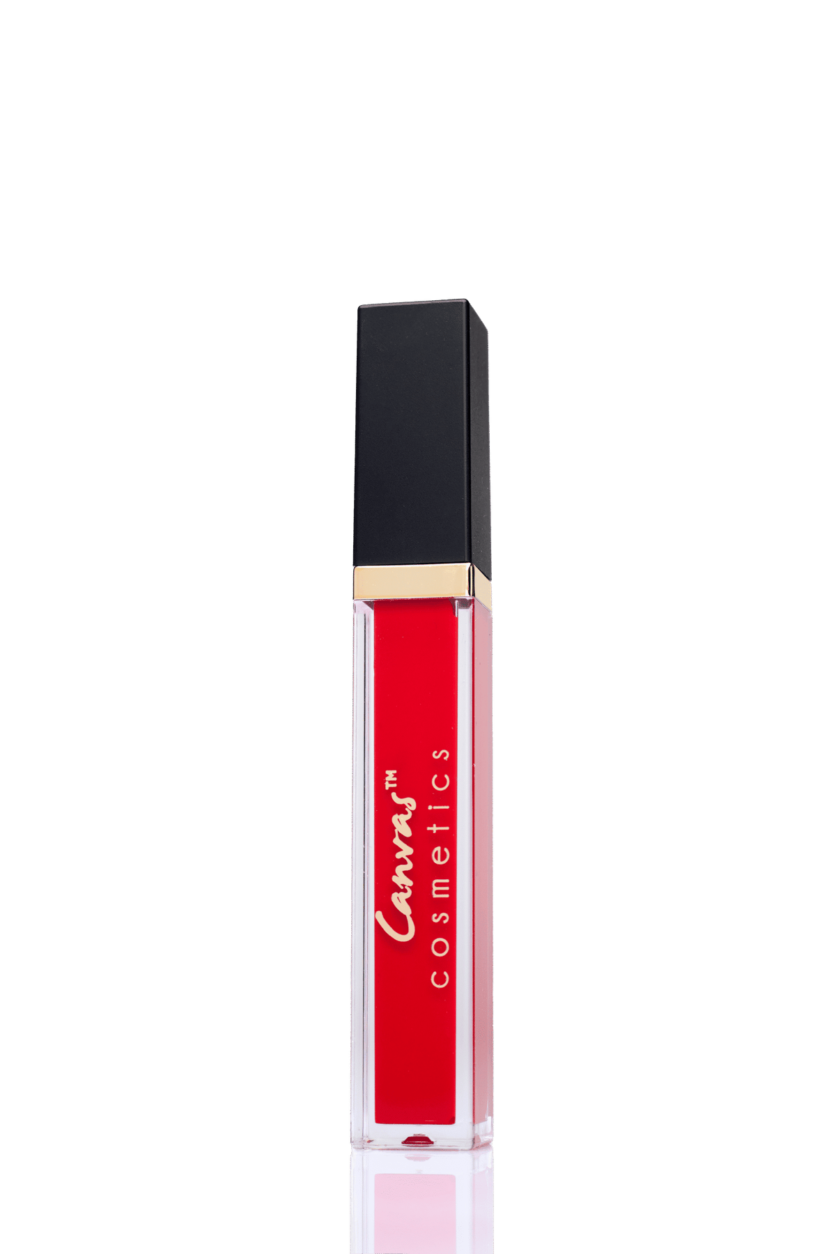 Canvas Cosmetics Rumba Matte Liquid Lipstick 7.8ml