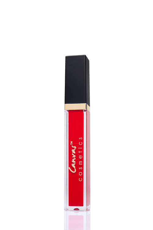 Canvas Cosmetics Rumba Matte Liquid Lipstick 7.8ml