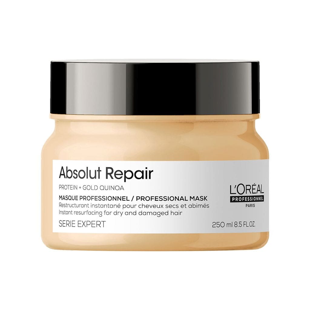L'Oreal Professionnel Absolut Damage-Repair Bundle