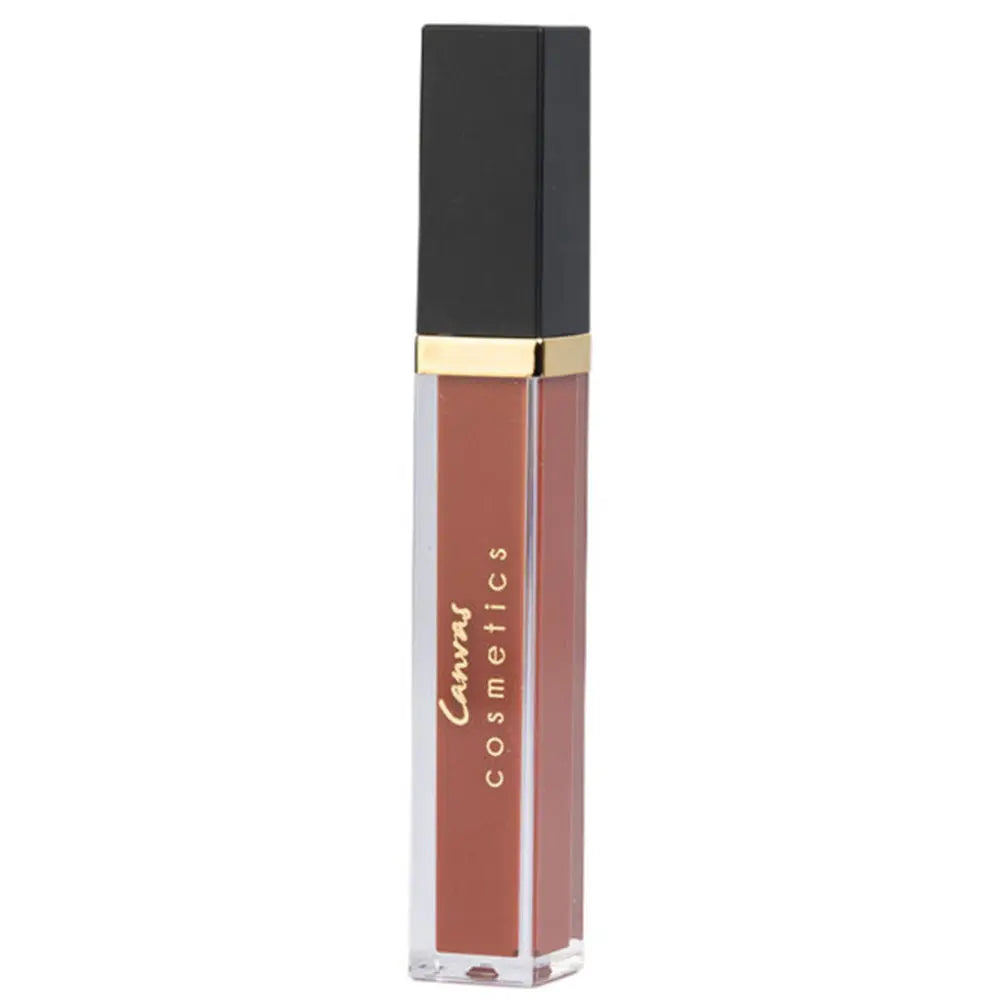 Canvas Cosmetics Savannah Matte Liquid Lipstick 7.8ml