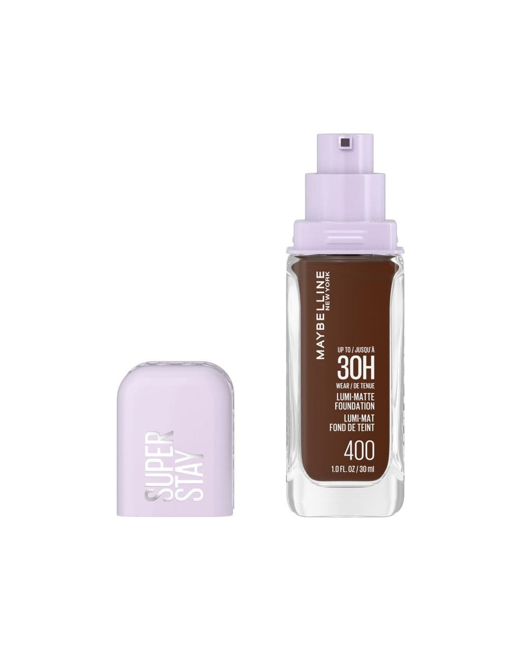 MNY Sst Lumi Matt Fdt 400 Inter