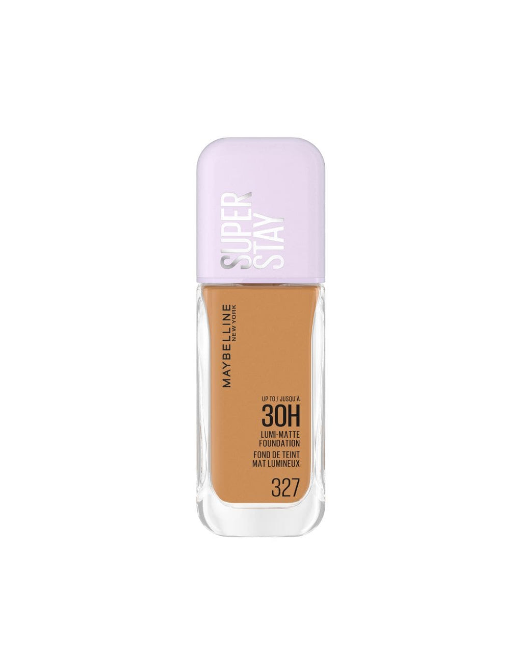 MNY Sst Lumi Matt Fdt 327 Inter