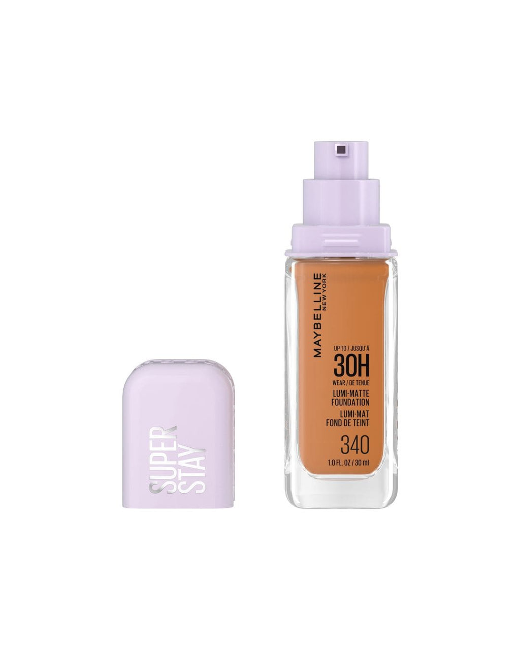 MNY Sst Lumi Matt Fdt 340 Inter