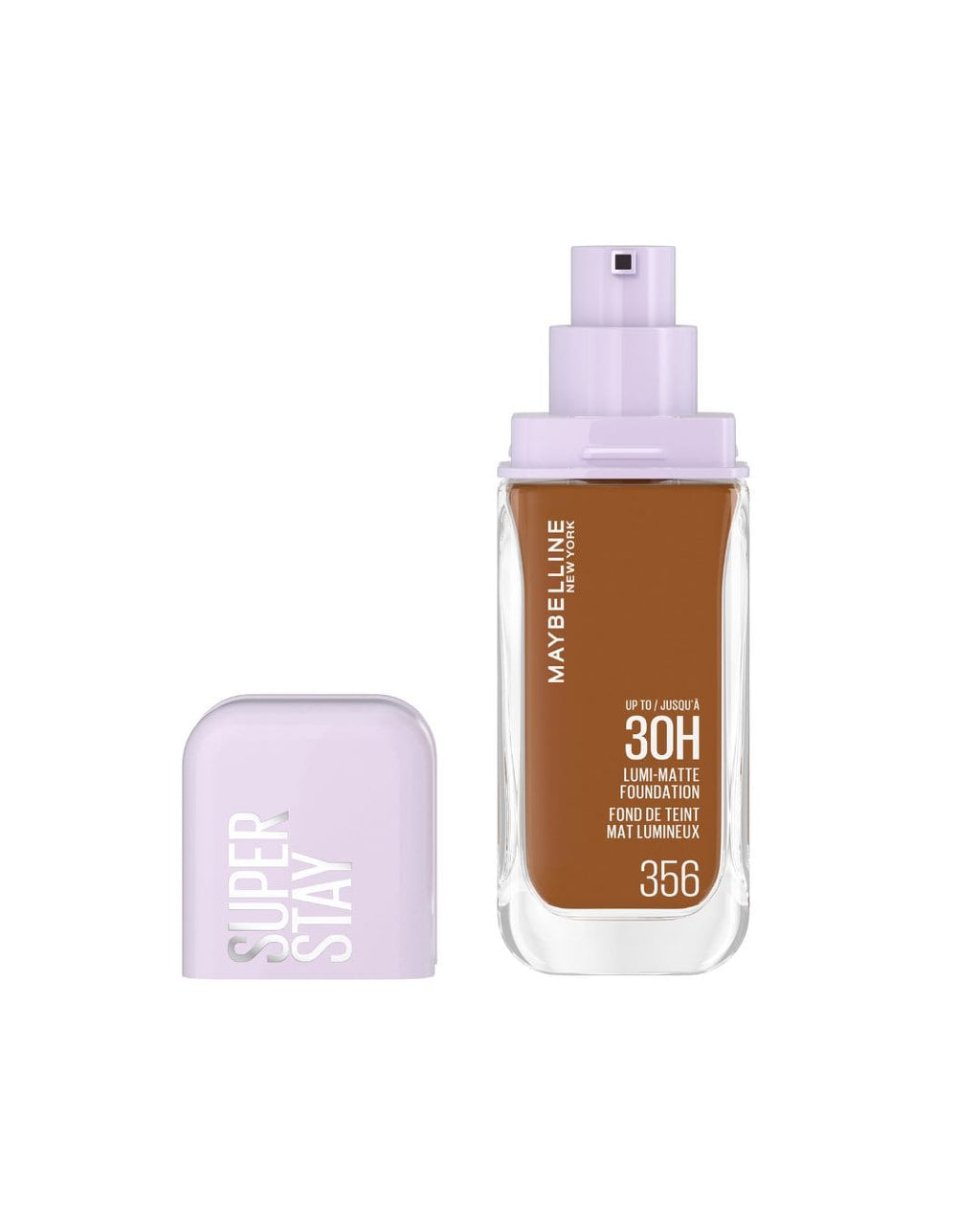 MNY Sst Lumi Matt Fdt 356 Inter