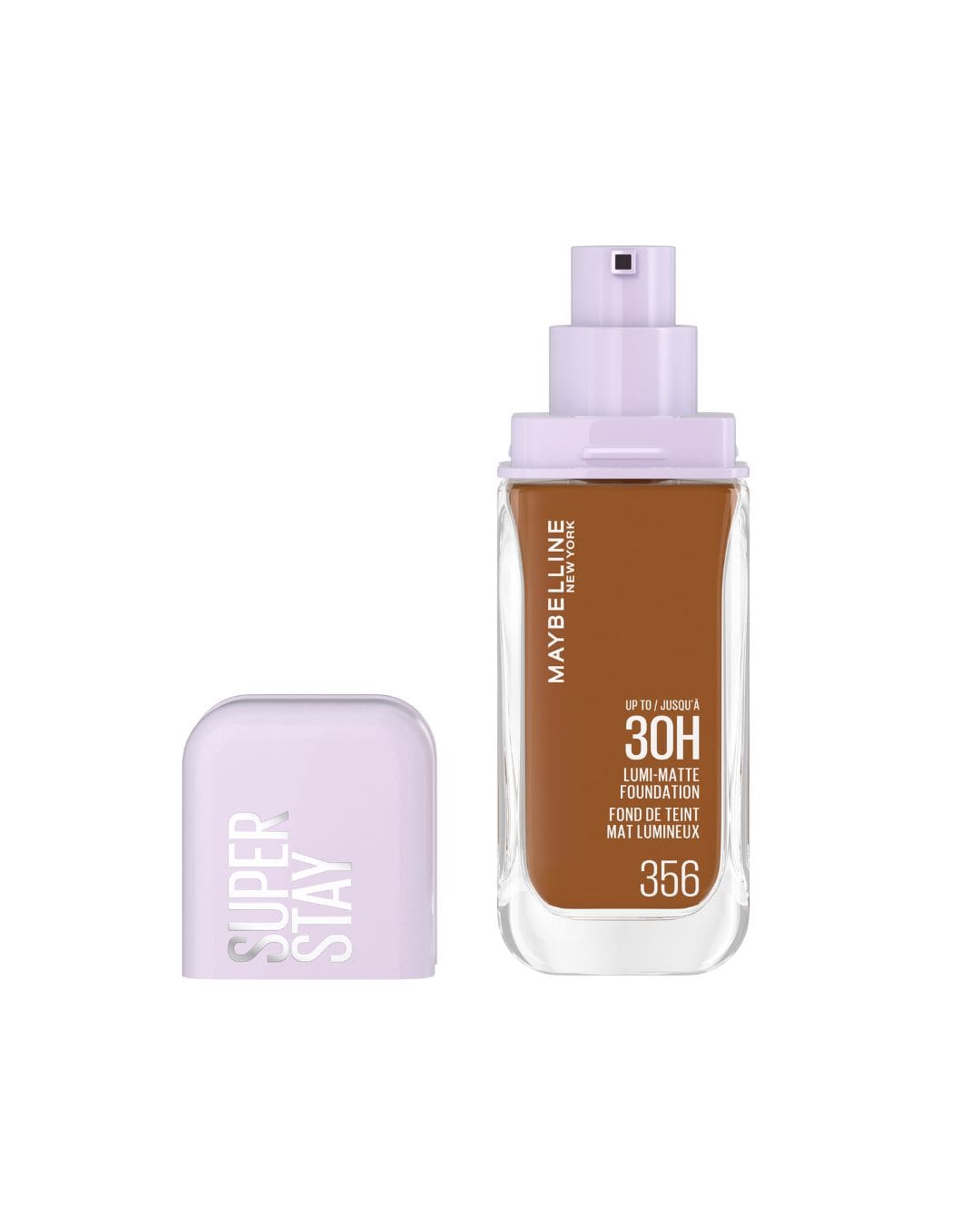 MNY Sst Lumi Matt Fdt 356 Inter
