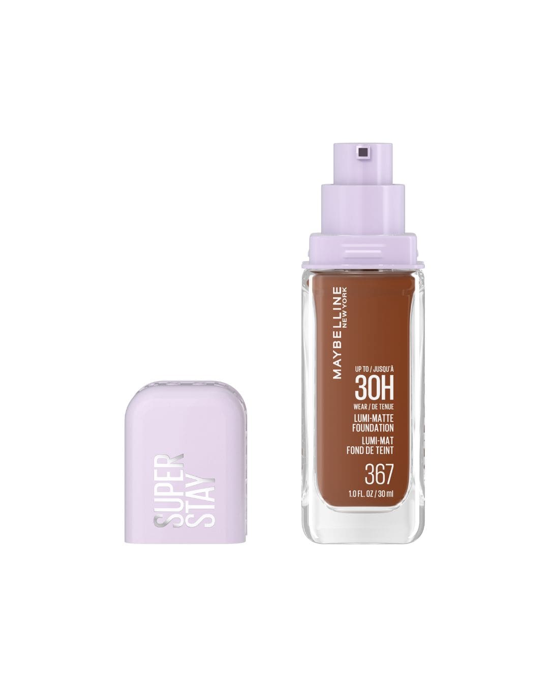 MNY Sst Lumi Matt Fdt 367 Inter