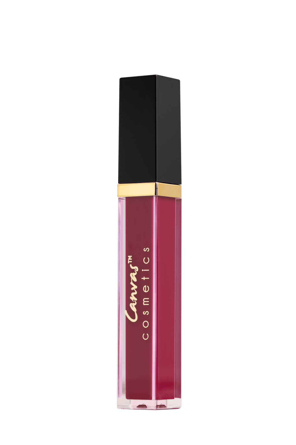 Canvas Cosmetics Smooch Matte Liquid Lipstick 7.8ml