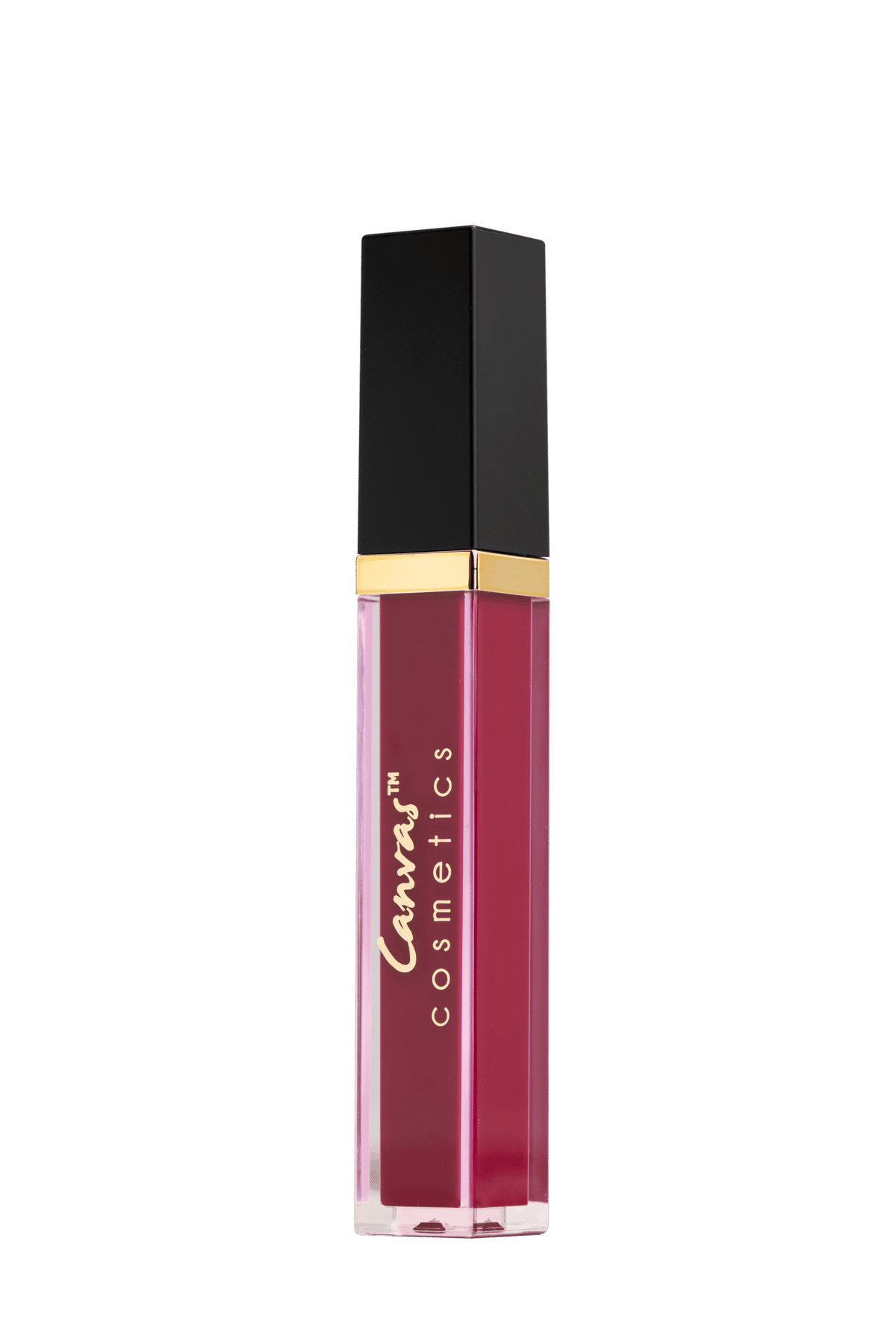 Canvas Cosmetics Smooch Matte Liquid Lipstick 7.8ml