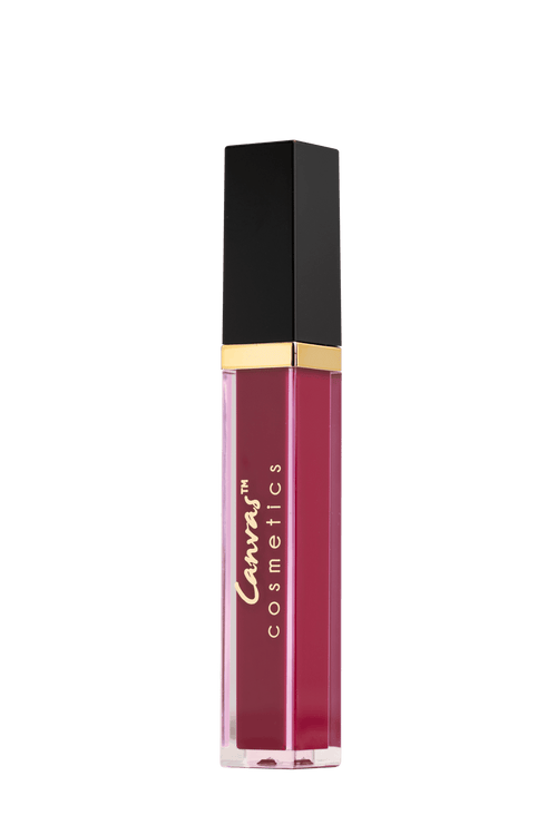 Canvas Cosmetics Smooch Matte Liquid Lipstick 7.8ml