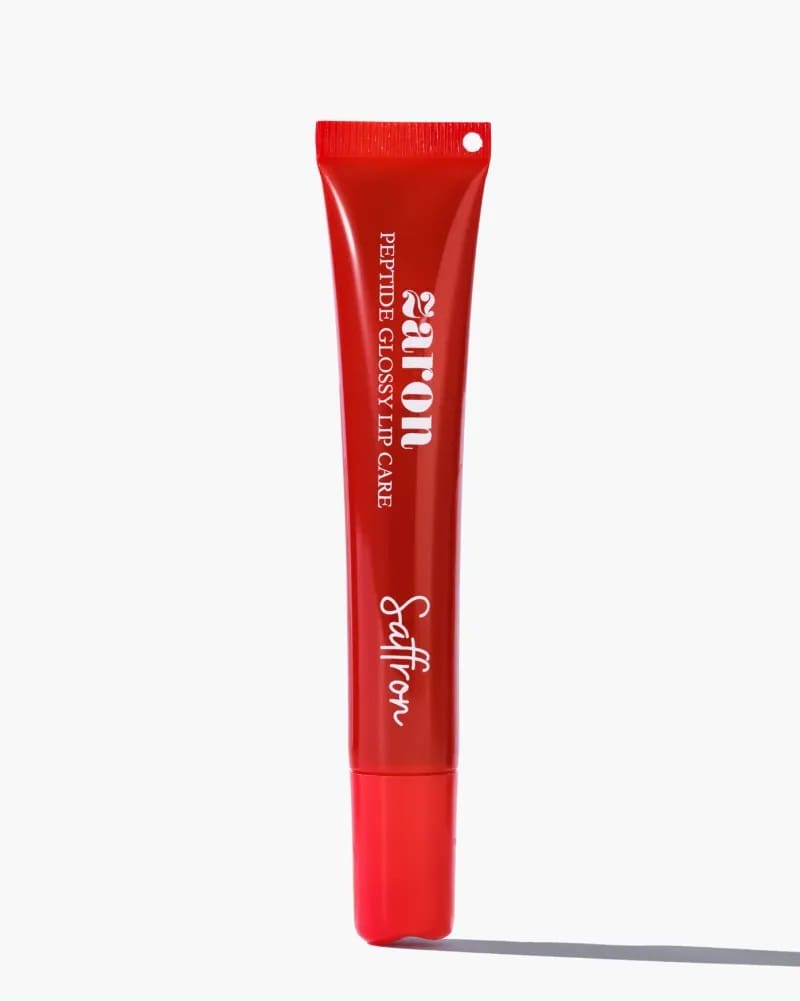 Zaron Peptide Glossy Lip Care Soufflé