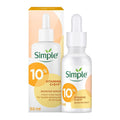 Simple Booster Serum 10% Vit C+E+F 30Ml