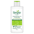 Simple Kind to Skin Replenishing Rich Moisturiser 125ml