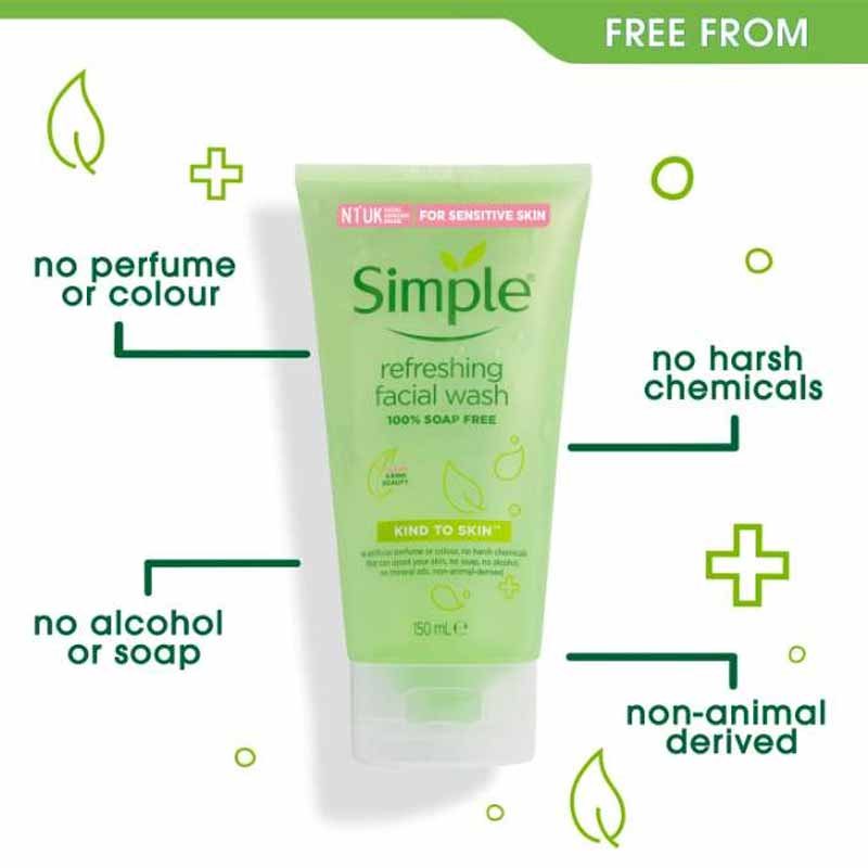 Simple Cleanse & Hydrate Duo Bundle