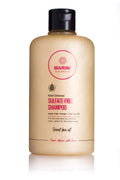 Marini Naturals "Kind Cleanse" Hydrating Sulfate-Free Shampoo- 400g