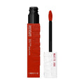 Maybelline Superstay Matte Ink 117 Groundbreaker