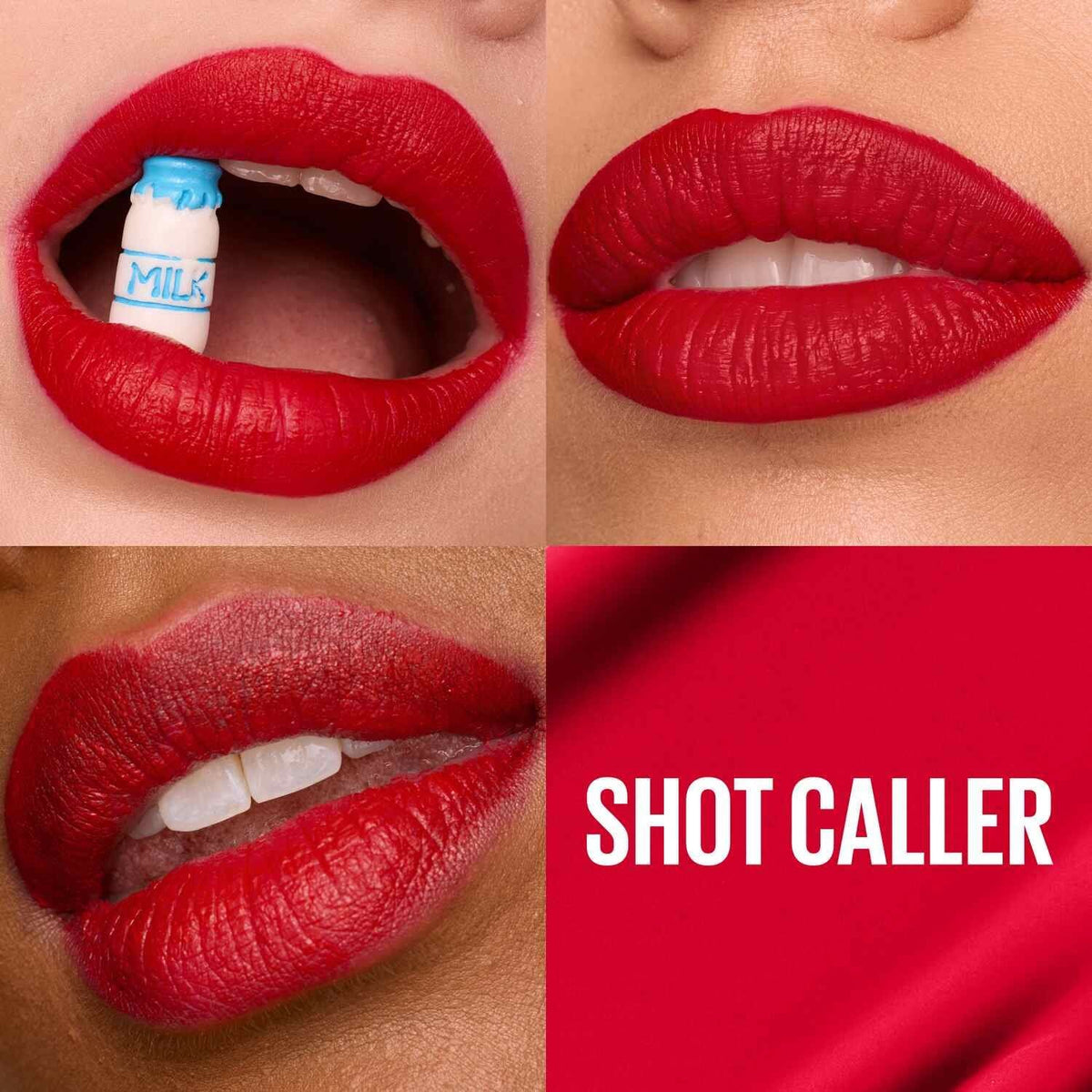 Maybelline Superstay Matte Ink 325 Shotcaller
