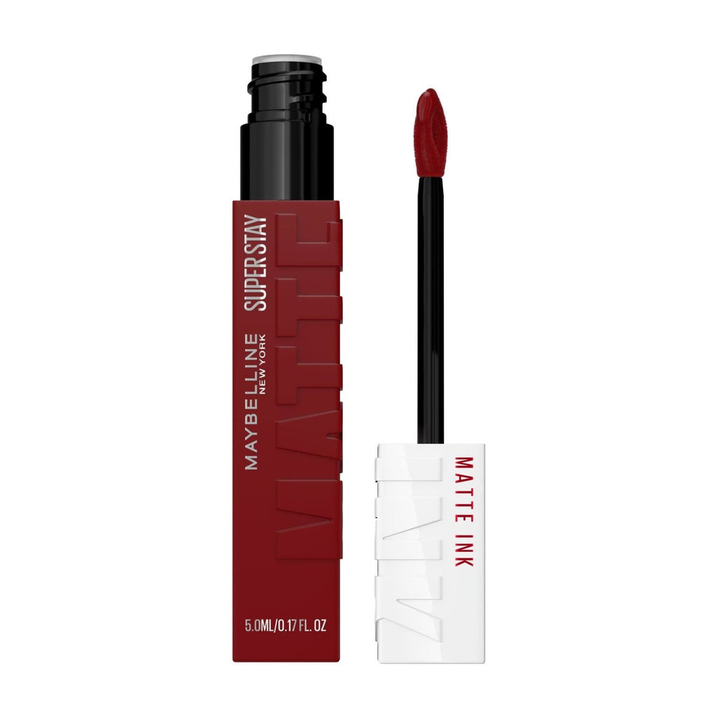 Maybelline Lifter Lip Kit- Bundle