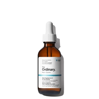 The Ordinary Multi-Peptide Serum For Hair Density - 60ml