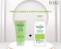 Simple Cleanse & Hydrate Duo Bundle