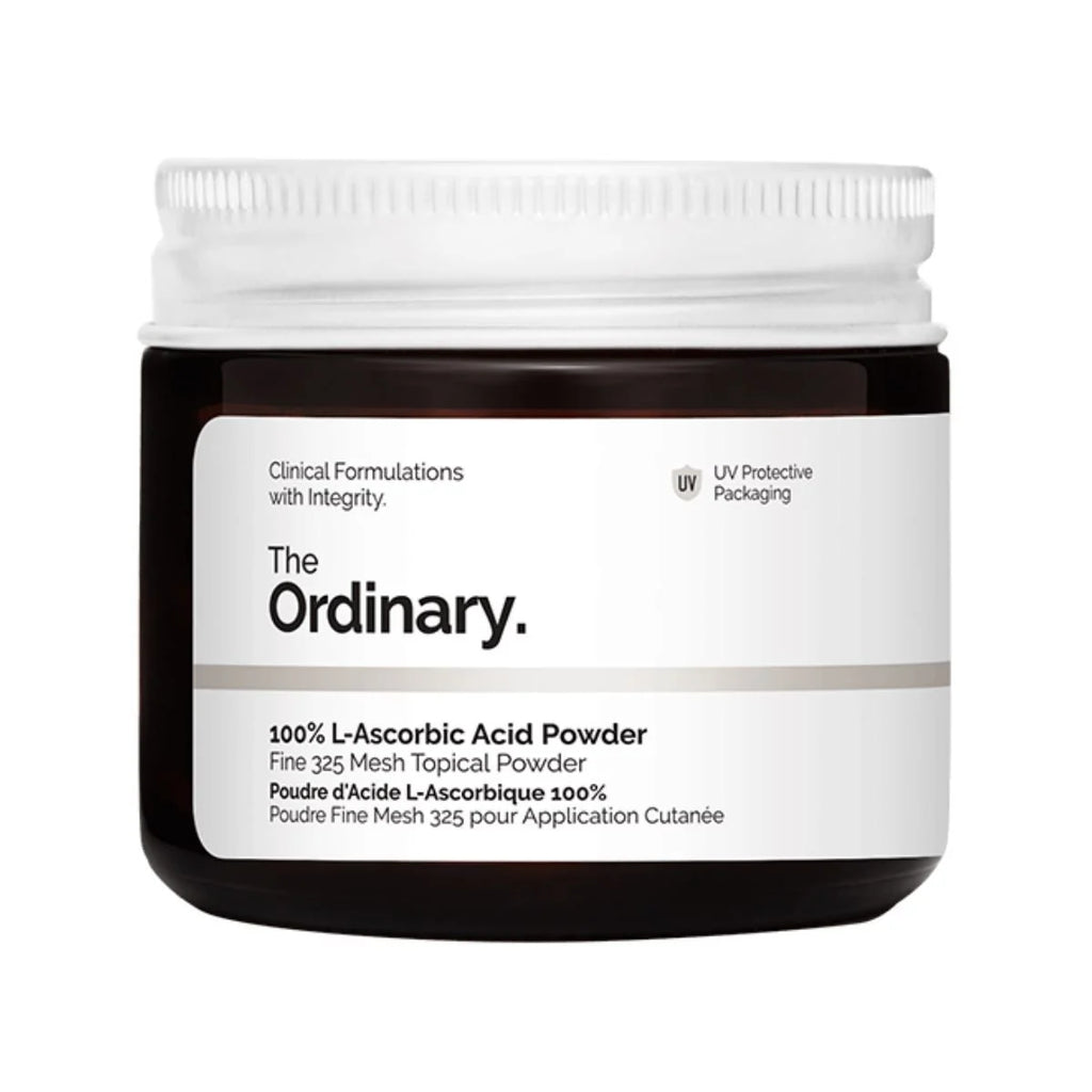 The Ordinary 100% L-Ascorbic Acid Powder