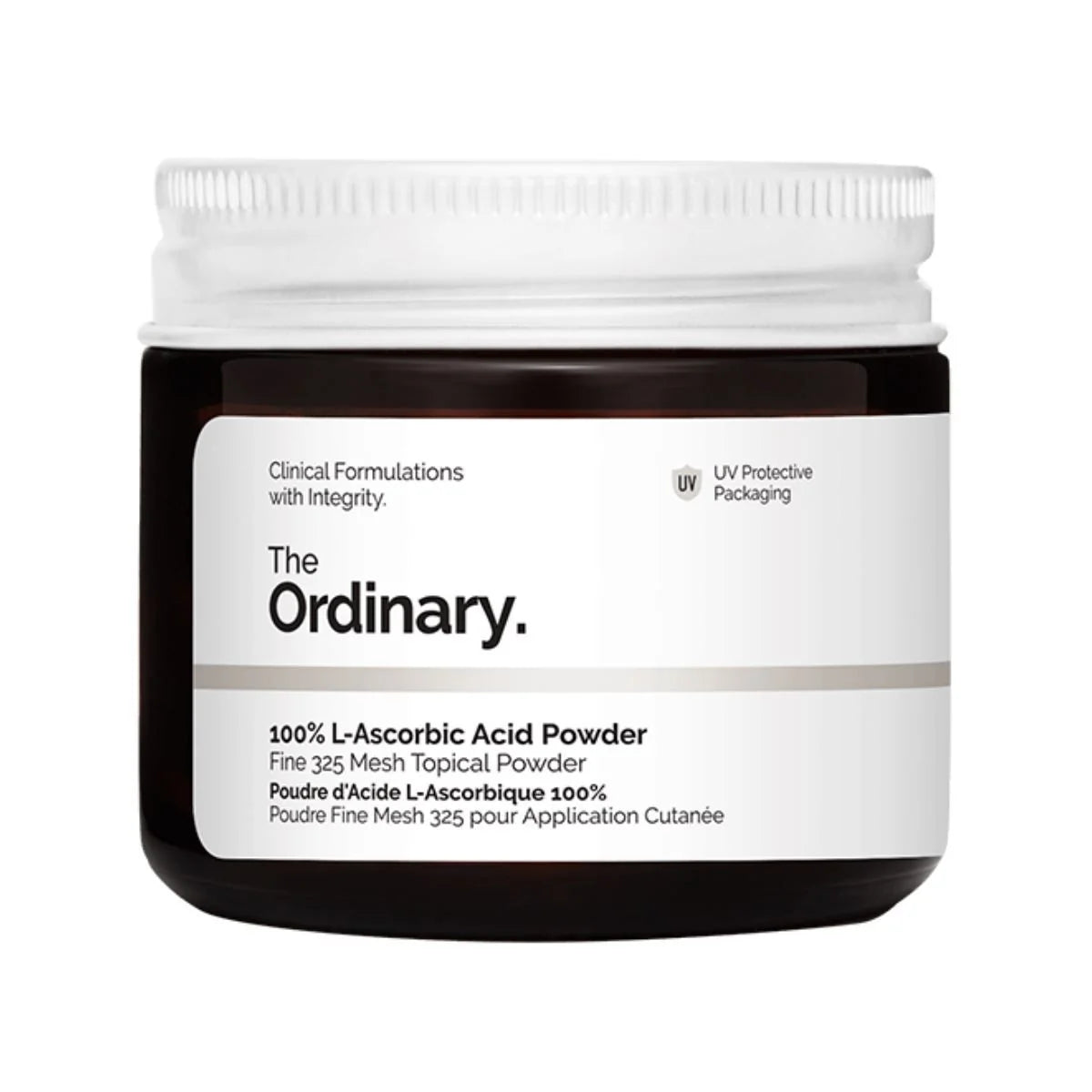 The Ordinary 100% L-Ascorbic Acid Powder