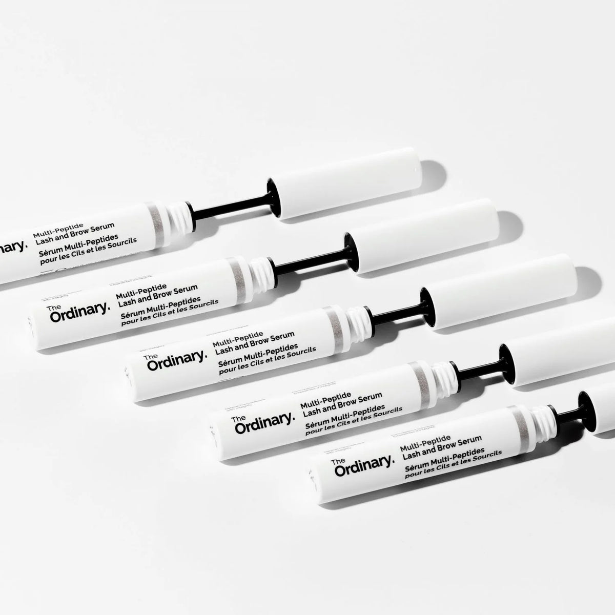 The Ordinary Multi-Peptide Lash And Brow Serum