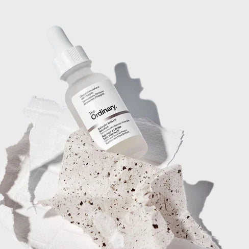 The Ordinary Salicylic Acid 2% Solution 30ml
