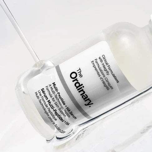 The Ordinary Multi Peptide Serum 30ml