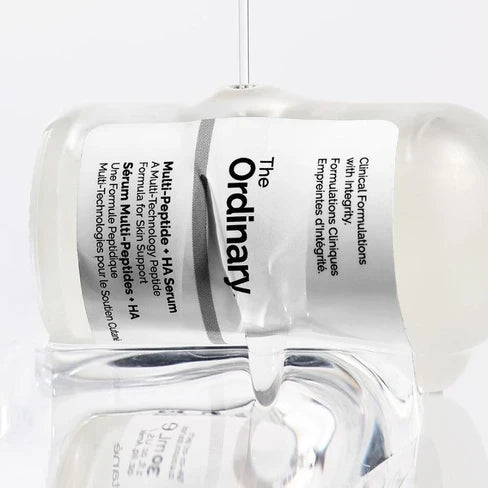 The Ordinary Multi Peptide Serum 30ml