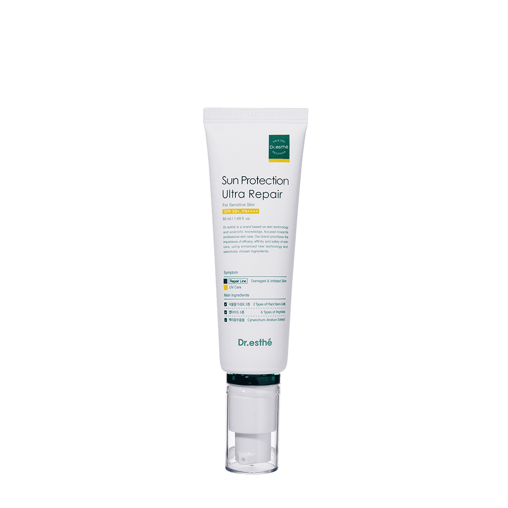 Dr.esthé Sun Protection Ultra Repair 50ml